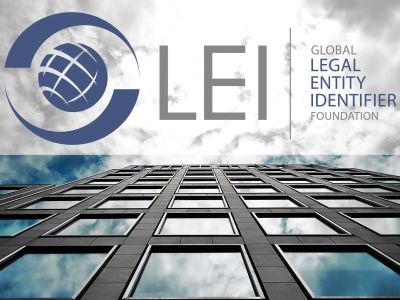 Что такое Legal Entity Identifier (LEI)?